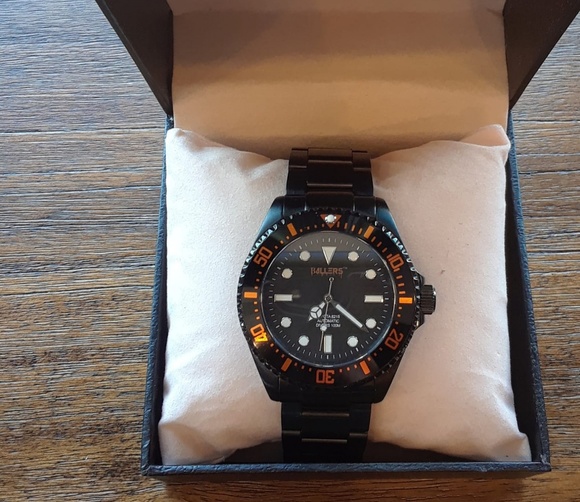 Brand New watch - Picture 1 of 2